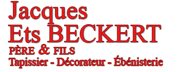 Beckert Jacques