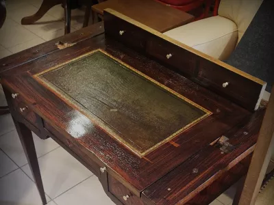 Ebéniste décorateur